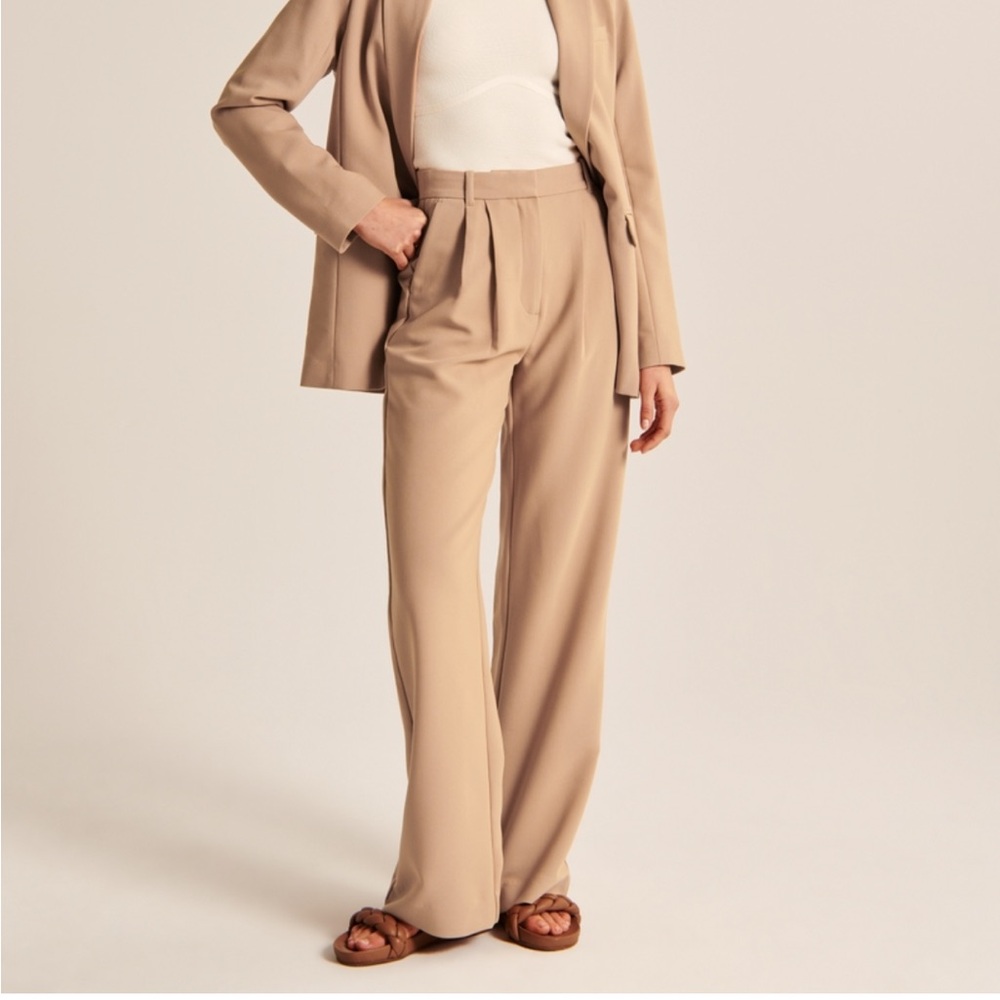 Abercrombie & Fitch Sloane Pant